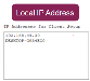 Local IP Address
